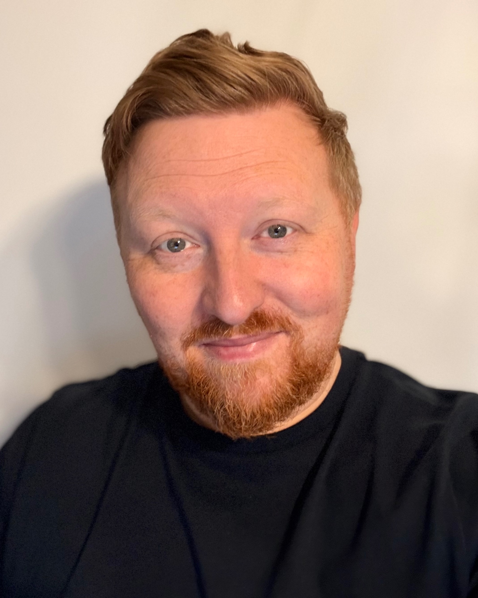 Adam Fraser, Solution-Focused therapist